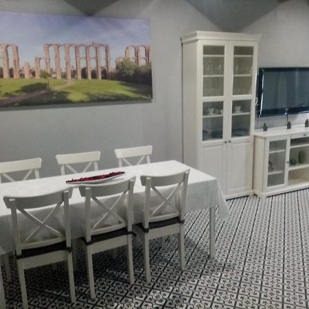 Casa Rural La Plata Aljucén Extérieur photo