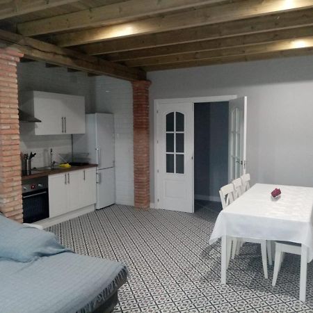 Casa Rural La Plata Aljucén Extérieur photo