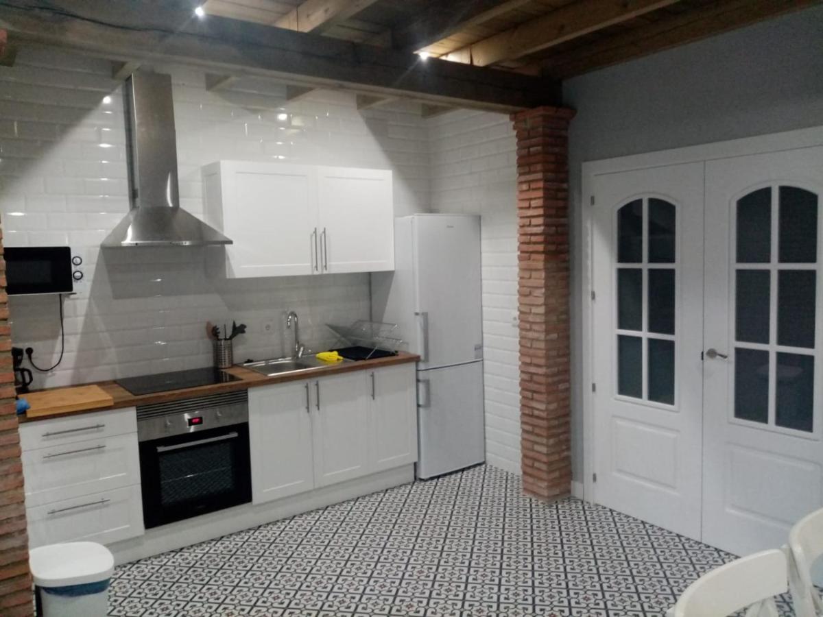 Casa Rural La Plata Aljucén Extérieur photo