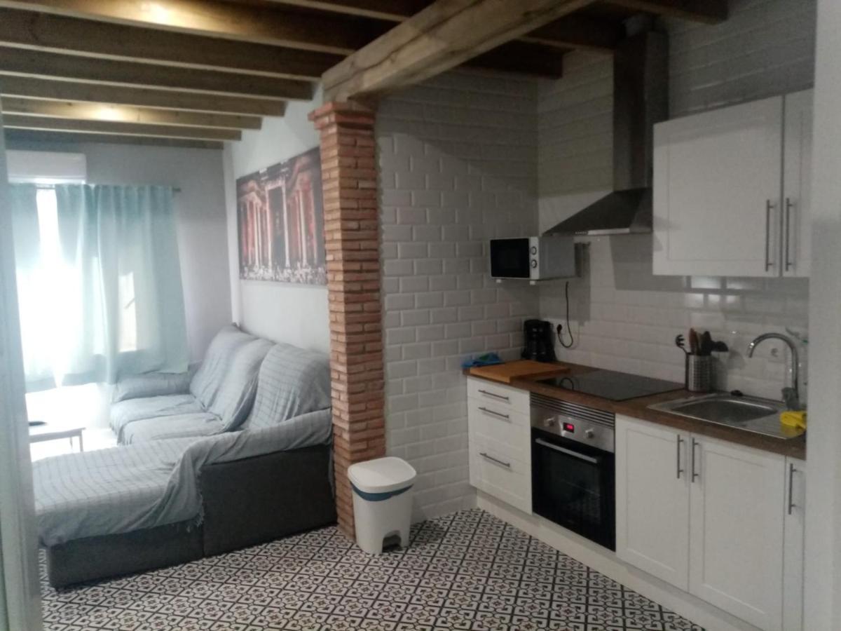 Casa Rural La Plata Aljucén Extérieur photo