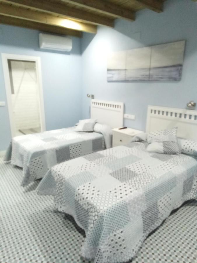 Casa Rural La Plata Aljucén Extérieur photo