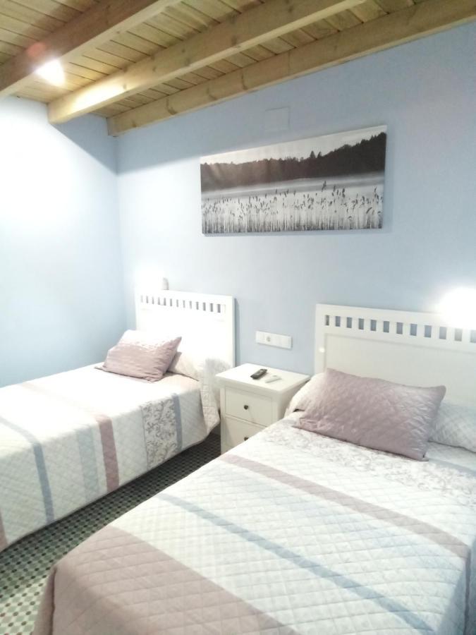 Casa Rural La Plata Aljucén Extérieur photo